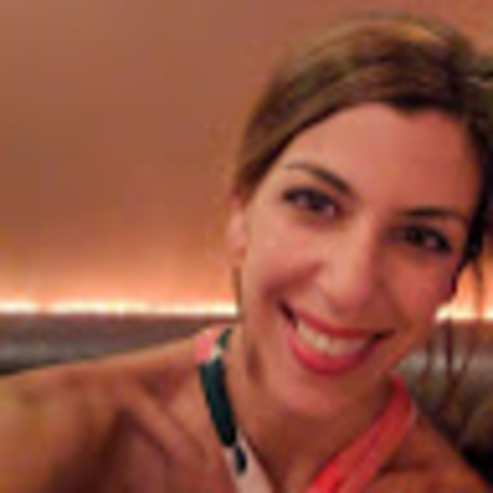 Meet your Posher, Maureen